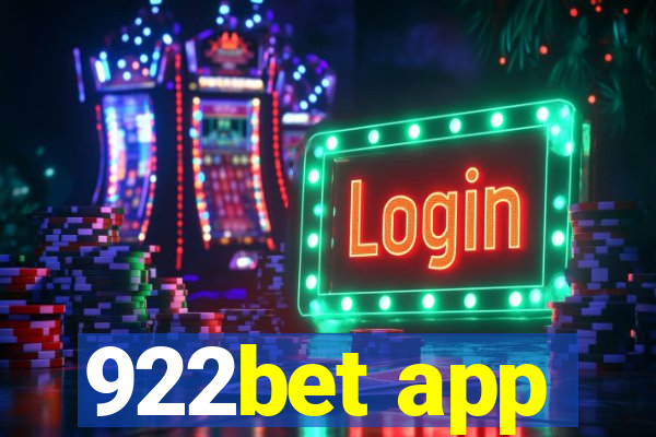 922bet app